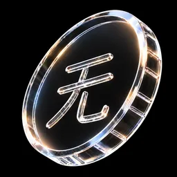 无