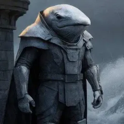 WhiteWhale