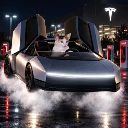 roadster