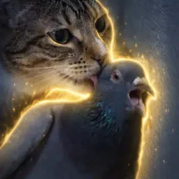 Pigeon