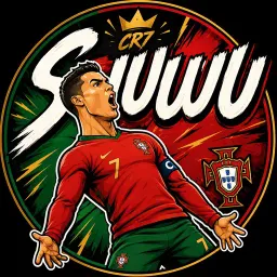 SIUUU