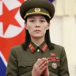 김여정