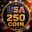 USA250