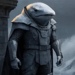 WHITEWHALE