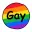 GAY