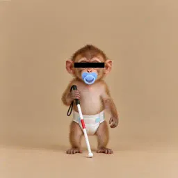 BLINDAPE