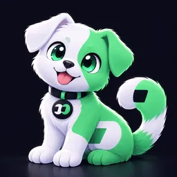 PFDOG