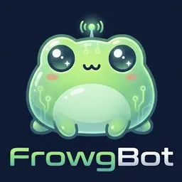 FROWGBOT