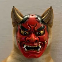 犬神