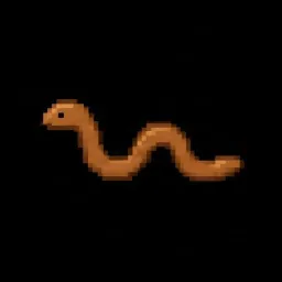 worm