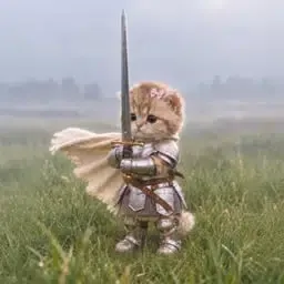 knightcat