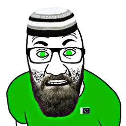 PAKI