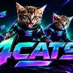 4CATS