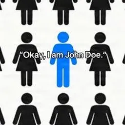 John
