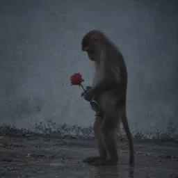 Monkey
