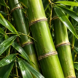BAMBOO
