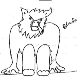 SKINWALKER
