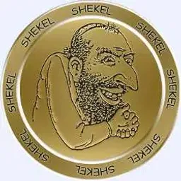 SHEKEL