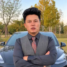 YILONGMA