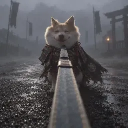 Monaka