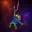 HOOKEDPEPE