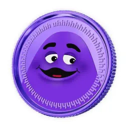 GRIMACE