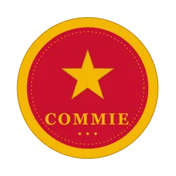 COMMIE