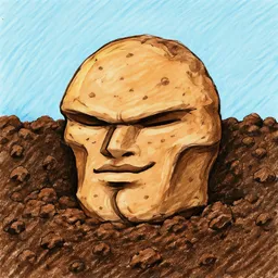 POTATO