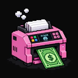 PRINTERS