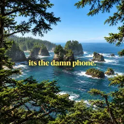 phone