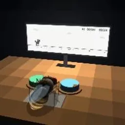 fly