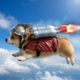 rDOG