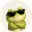 FROGMAN