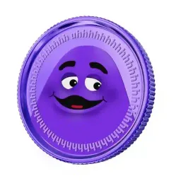 GRIMACE