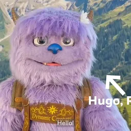 Hugo