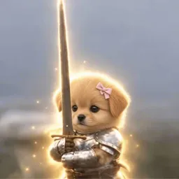 sworddog
