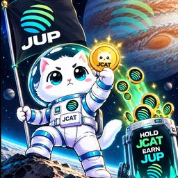 JCAT