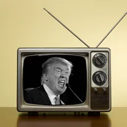 TRUMPTV