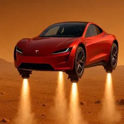 Roadster 2