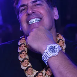 CUBAN