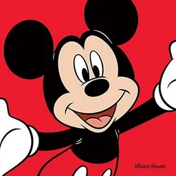 MICKEY