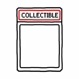COLLECTIBLE