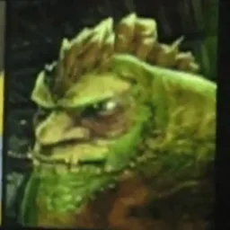 ORGE