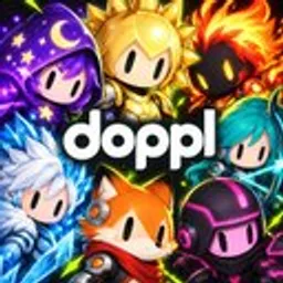 DOPPL