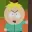 BUTTERS