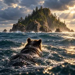 Bear