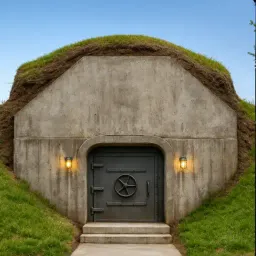 Bunker