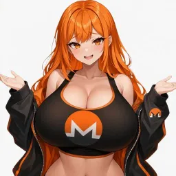 XMR