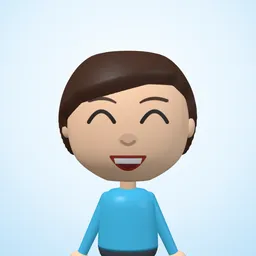 Mii