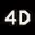 4D